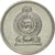 Monnaie, Sri Lanka, Cent, 1978, FDC, Aluminium, KM:137