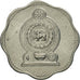 Moneda, Sri Lanka, 2 Cents, 1978, FDC, Aluminio, KM:138
