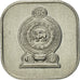 Monnaie, Sri Lanka, 5 Cents, 1978, FDC, Aluminium, KM:139a