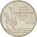 Ucraina, 2 Hryvni, 2000, FDC, Rame-nichel-zinco, KM:94