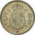 Monnaie, Espagne, Juan Carlos I, 5 Pesetas, 1982, FDC, Copper-nickel, KM:823