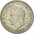 Moneta, Hiszpania, Juan Carlos I, 50 Pesetas, 1983, MS(65-70), Miedź-Nikiel