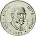 Coin, South Africa, Rand, 1982, MS(65-70), Nickel, KM:115