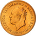 Münze, Samoa, Sene, 1974, STGL, Bronze, KM:12