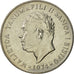 Münze, Samoa, 50 Sene, 1974, STGL, Copper-nickel, KM:17