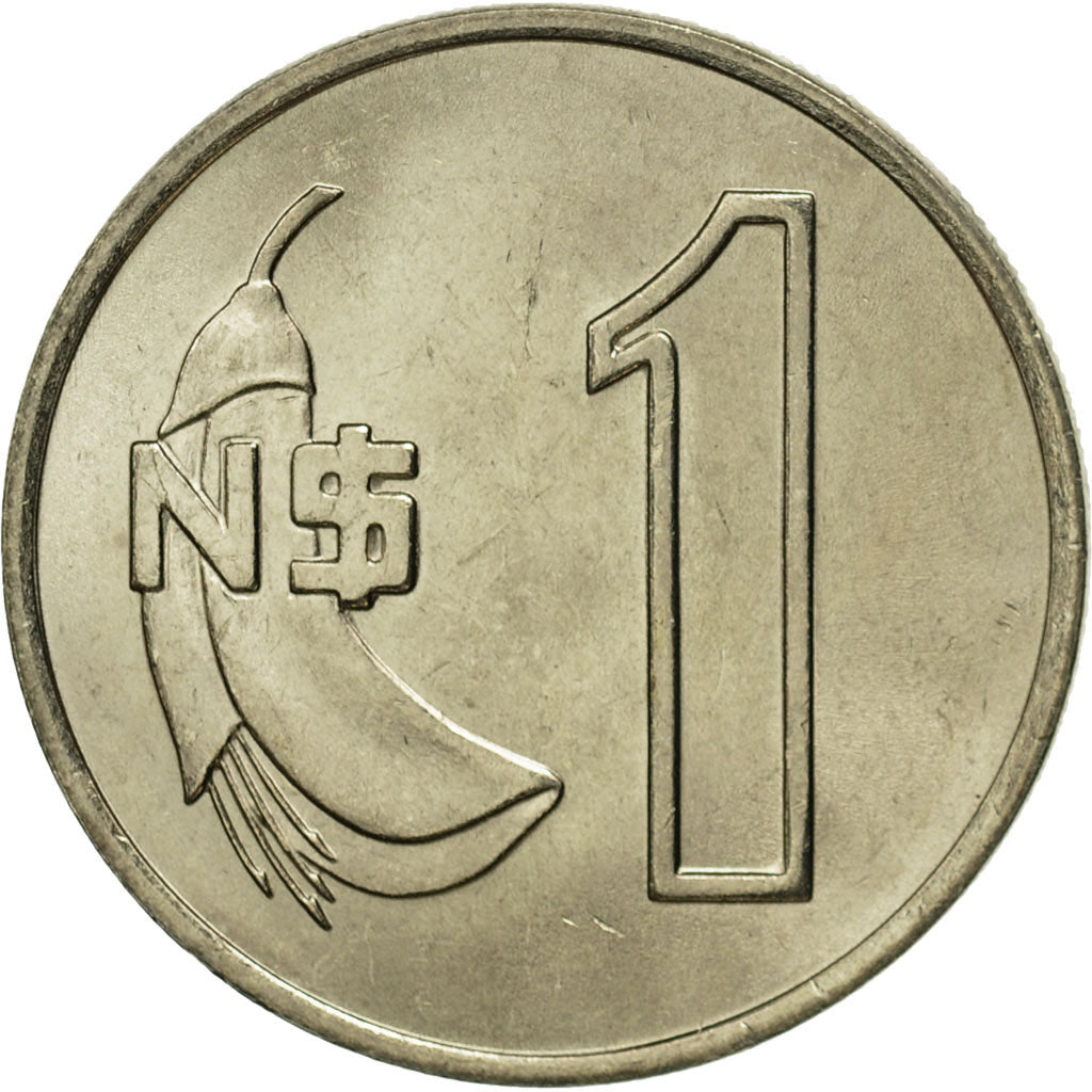 Uruguay, Nuevo Peso, 1980, Santiago, FDC, Rame-nichel, KM:74