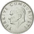 Moneta, Turcja, 10 Lira, 1987, MS(65-70), Aluminium, KM:964