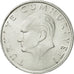Coin, Turkey, 25 Lira, 1988, MS(65-70), Aluminum, KM:975