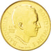 Belgium, Medal, 1980, MS(65-70), Gold, 6.45