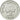 Coin, Tunisia, Millim, 1960, MS(65-70), Aluminum, KM:280