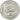 Coin, Tunisia, 5 Millim, 1983, MS(65-70), Aluminum, KM:282