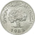 Monnaie, Tunisie, 5 Millim, 1983, FDC, Aluminium, KM:282