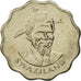 Monnaie, Swaziland, Sobhuza II, 5 Cents, 1979, British Royal Mint, FDC
