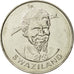 Swaziland, Sobhuza II, Lilangeni, 1979, British Royal Mint, FDC, Rame-nichel