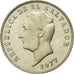 El Salvador, 10 Centavos, 1977, Vereinigte Deutsche Metall, Germany, MS(65-70)