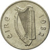 IRELAND REPUBLIC, 5 Pence, 1982, MS(65-70), Copper-nickel, KM:22