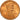 Coin, United States, Lincoln Cent, Cent, 1985, U.S. Mint, Philadelphia