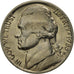 Münze, Vereinigte Staaten, Jefferson Nickel, 5 Cents, 1985, U.S. Mint