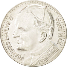 Vaticano, Medal, 1979, EBC, Plata