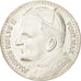 Vatican, Medal, 1979, AU(55-58), Silver