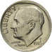Moneta, Stati Uniti, Roosevelt Dime, Dime, 1985, U.S. Mint, Philadelphia, FDC