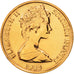 Coin, Solomon Islands, Elizabeth II, Cent, 1980, MS(65-70), Bronze, KM:1