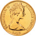 Monnaie, Îles Salomon, Elizabeth II, Cent, 1980, FDC, Bronze, KM:1