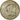 Monnaie, Singapour, 20 Cents, 1981, Singapore Mint, FDC, Copper-nickel, KM:4