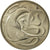Moneta, Singapur, 20 Cents, 1981, Singapore Mint, MS(65-70), Miedź-Nikiel, KM:4