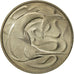 Monnaie, Singapour, 20 Cents, 1981, Singapore Mint, FDC, Copper-nickel, KM:4