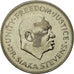 Sierra Leone, 50 Cents, 1980, MS(65-70), Copper-nickel, KM:25