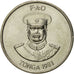 Monnaie, Tonga, King Taufa'ahau Tupou IV, 10 Seniti, 1981, FDC, Copper-nickel