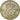 Coin, Sweden, Carl XVI Gustaf, 50 Öre, 1983, MS(65-70), Copper-nickel, KM:855