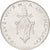 Moneda, CIUDAD DEL VATICANO, Paul VI, 10 Lire, 1975, SC, Aluminio, KM:119