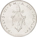 Monnaie, Cité du Vatican, Paul VI, 10 Lire, 1975, SPL, Aluminium, KM:119