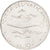 Coin, VATICAN CITY, Paul VI, 10 Lire, 1975, MS(63), Aluminum, KM:119