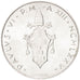 Monnaie, Cité du Vatican, Paul VI, 5 Lire, 1975, SPL, Aluminium, KM:118