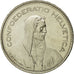 Switzerland, 5 Francs, 1982, Bern, MS(65-70), Copper-nickel, KM:40a.2