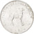 Coin, VATICAN CITY, Paul VI, 2 Lire, 1975, MS(63), Aluminum, KM:117