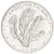 Coin, VATICAN CITY, Paul VI, Lira, 1975, MS(63), Aluminum, KM:116
