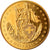 Switzerland, Medal, Gottlieb Duttweiller, MS(64), Copper-Nickel Gilt