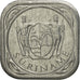 Surinam, 5 Cents, 1980, MS(65-70), Aluminum, KM:12.1a
