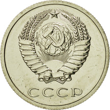 Moneda, Rusia, 20 Kopeks, 1979, Saint-Petersburg, FDC, Cobre - níquel - cinc