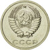 Moneda, Rusia, 20 Kopeks, 1979, Saint-Petersburg, FDC, Cobre - níquel - cinc