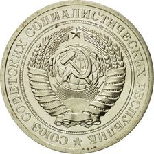 Münze, Russland, Rouble, 1979, Saint-Petersburg, STGL, Copper-Nickel-Zinc