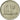 Moneta, Malezja, 10 Sen, 1981, Franklin Mint, MS(65-70), Miedź-Nikiel, KM:3