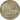 Moneta, Malezja, 20 Sen, 1982, Franklin Mint, MS(65-70), Miedź-Nikiel, KM:4