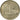 Coin, Malaysia, 20 Sen, 1982, Franklin Mint, MS(65-70), Copper-nickel, KM:4