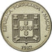 Coin, Macau, Pataca, 1982, Singapore Mint, MS(65-70), Copper-nickel, KM:23.1