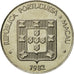 Macau, 5 Patacas, 1982, Singapore Mint, MS(65-70), Copper-nickel, KM:24.1